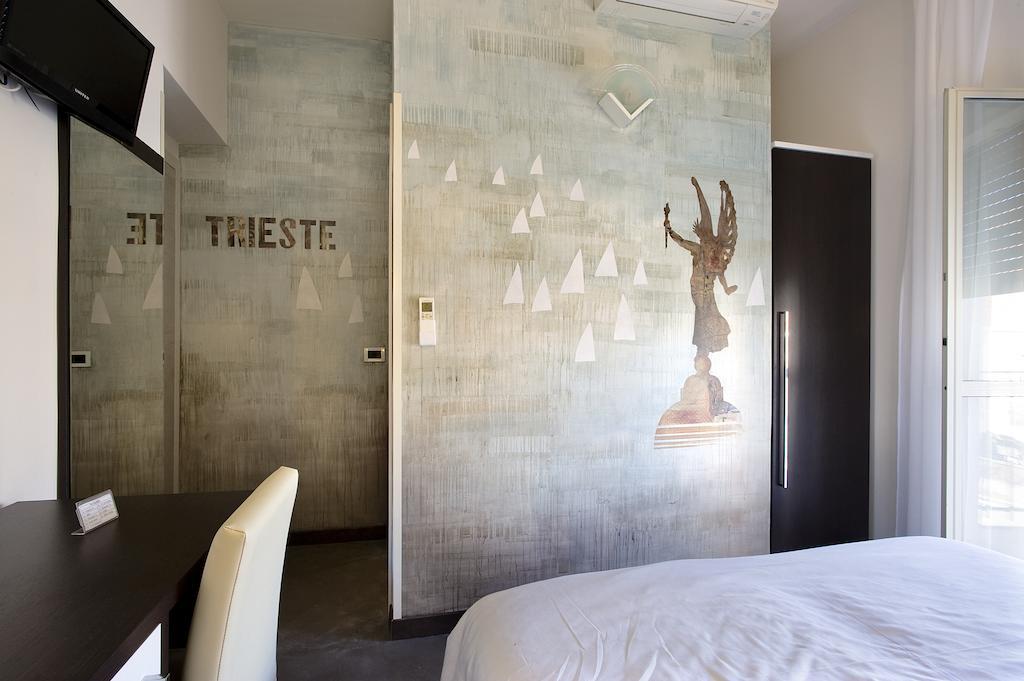 Hotel Bellavista Лидо ди Остия Стая снимка